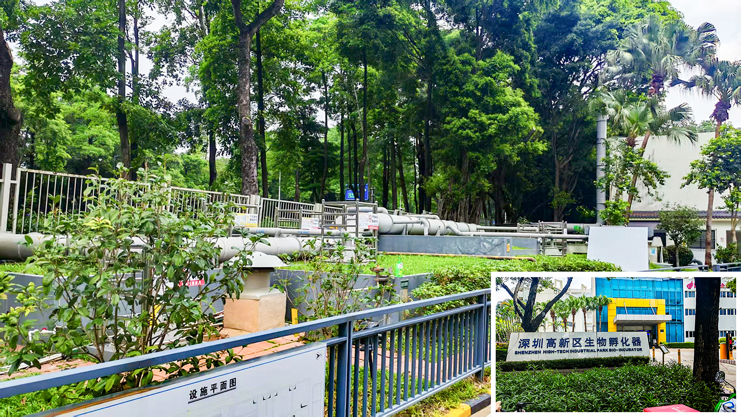 河见HCP不锈钢水泵-高新区生物孵化器污水处理改造安装环境+大门照片 拷贝.jpg 河见HCP不锈钢水泵-高新区生物孵化器污水处理改造安装环境+大门照片 拷贝.jpg